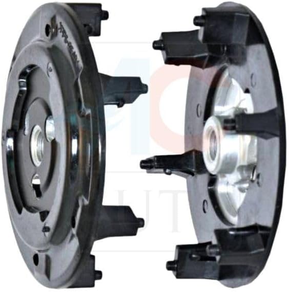 Driving Disc Magnetic Coupling Compressor AC-05DN07 19.2 mm 83 mm