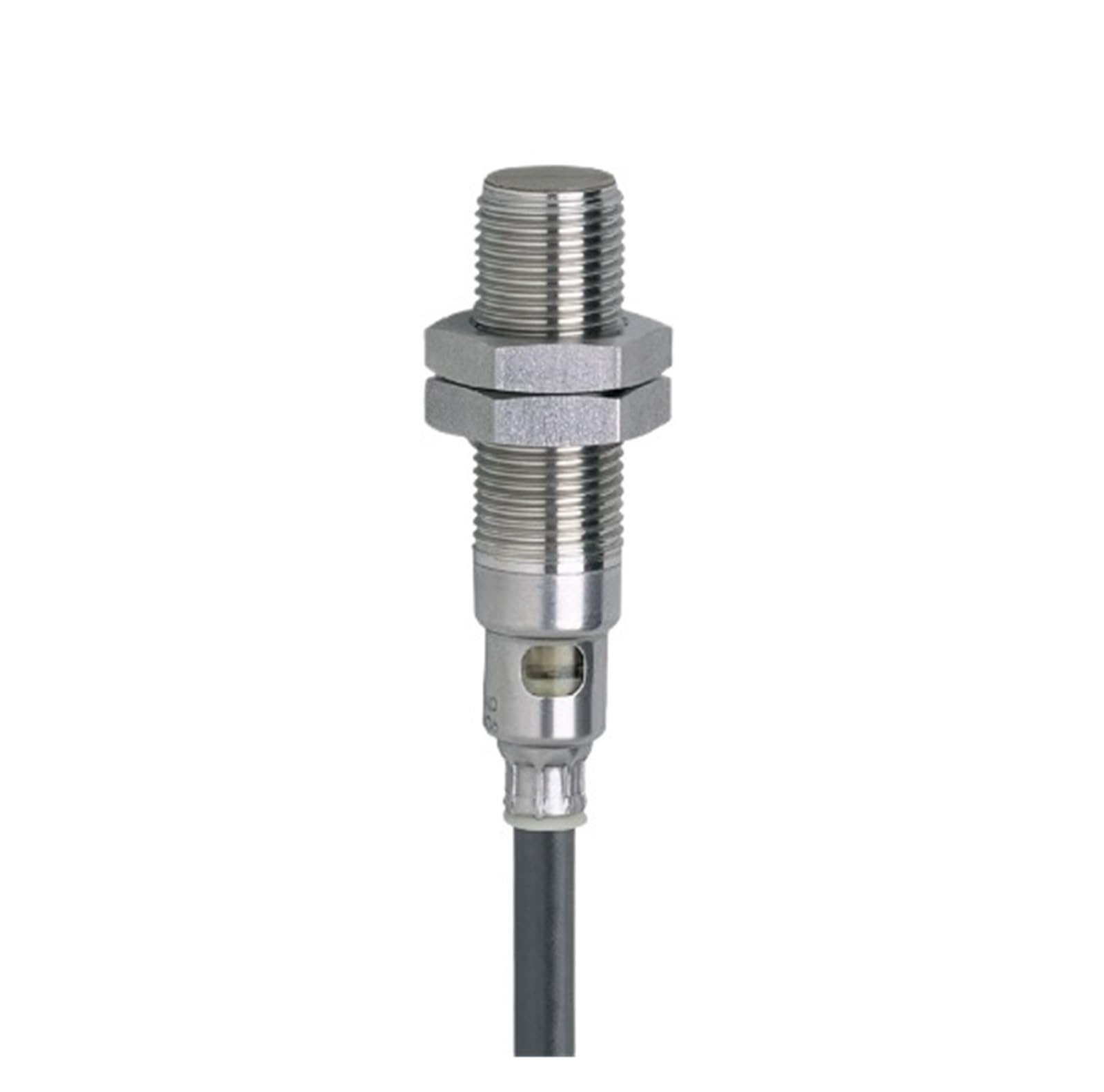 QAZXSEMUI Proximity Switch IFT207 IFB3004BBPKG/M/V4A/10M/WH Photoelectric Sensor Optoelectronic