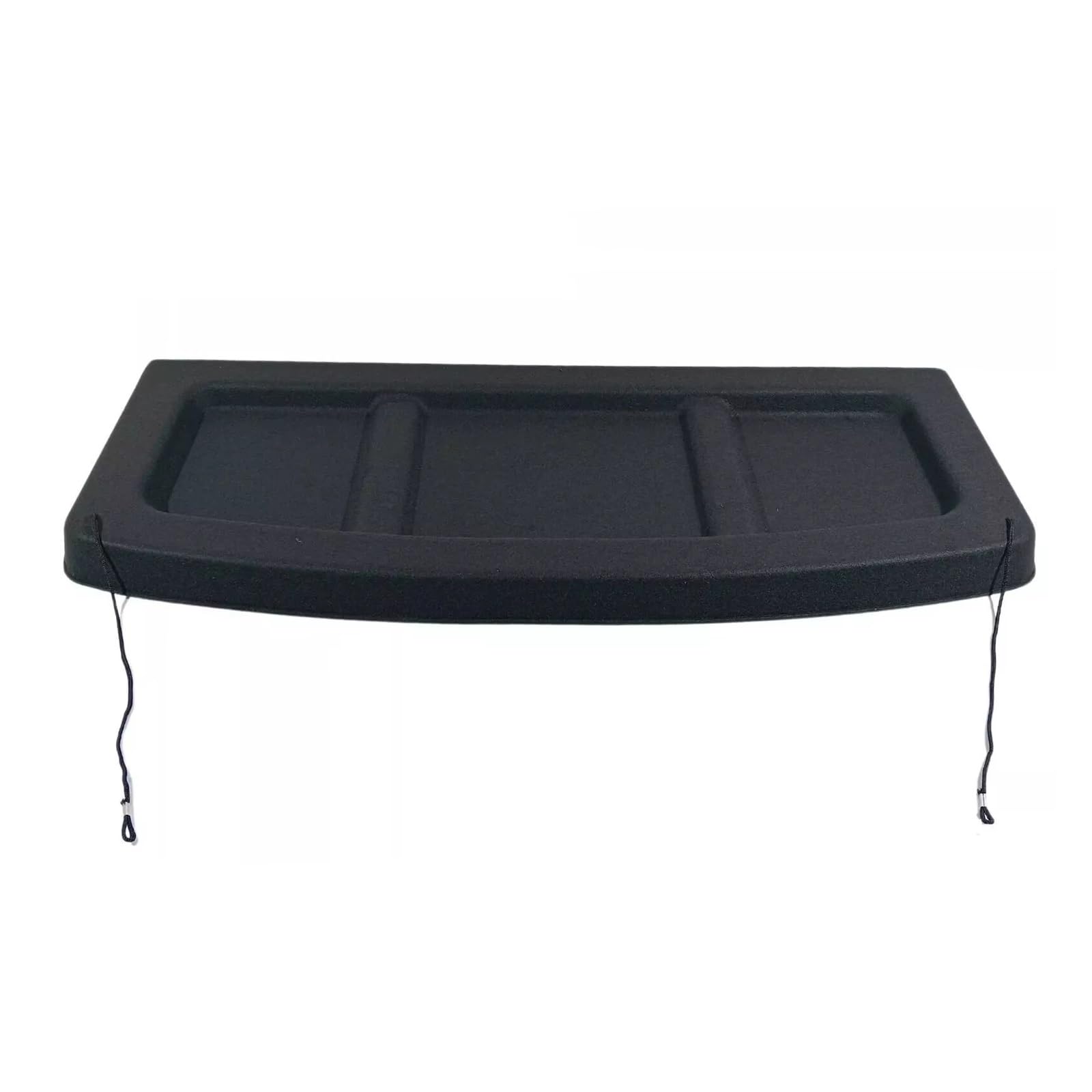 Étagère arrière rétractable coffre Fit store colis - 5