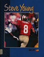 Steve Young (M.V.P.) 1562395432 Book Cover
