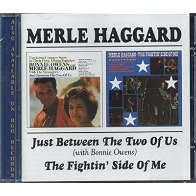Just Between The Two Of Us/The