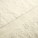 cotoneaster horizontalis variegatus  Cotonea Bio-Baumwolle Handtücher Natur Badetuch 100x180 cm