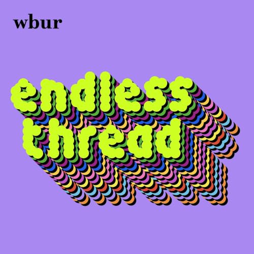 『Endless Thread』のカバーアート