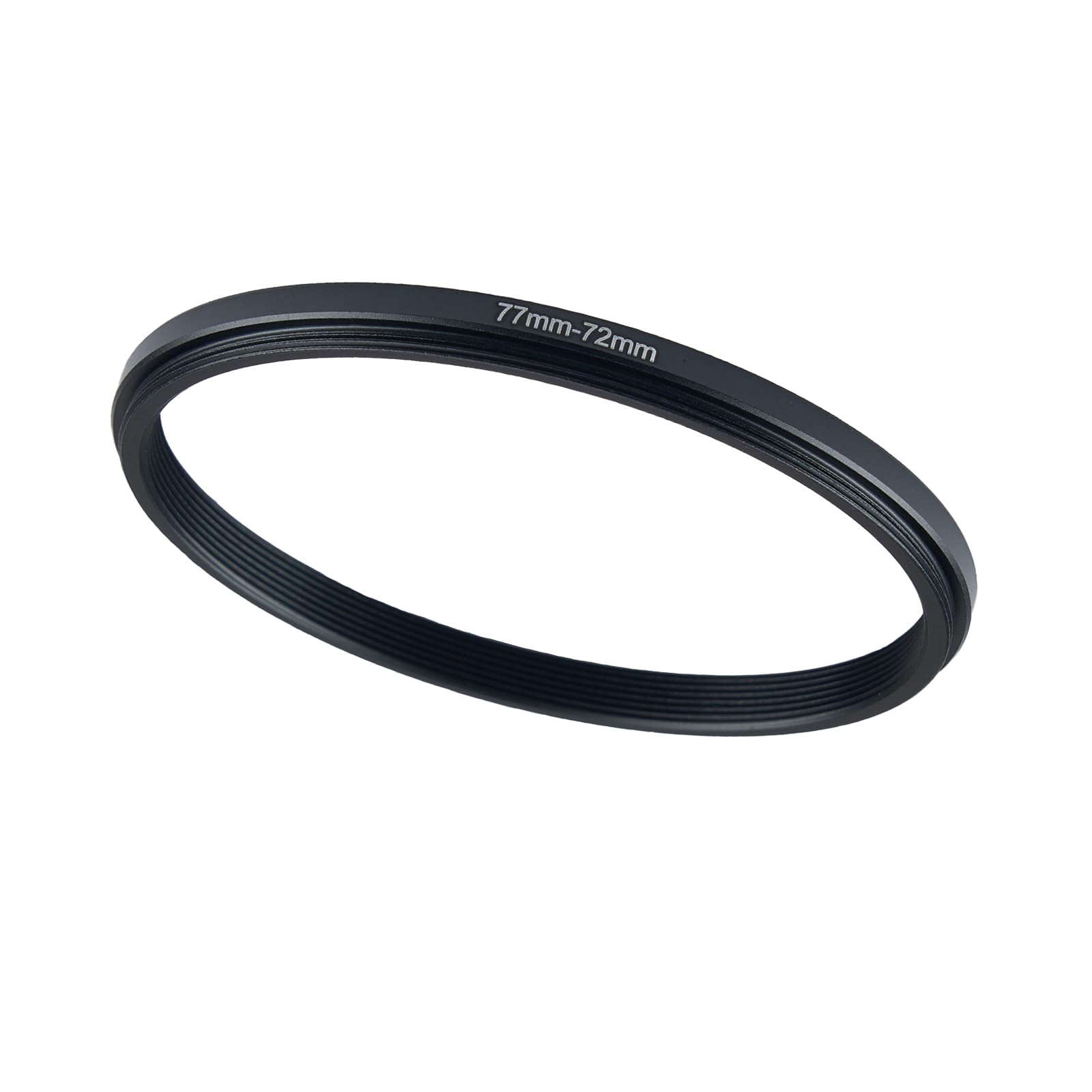 77mm to 72mm Step Down Ring Adapter 77mm to 72mm Step Down Filter Rings