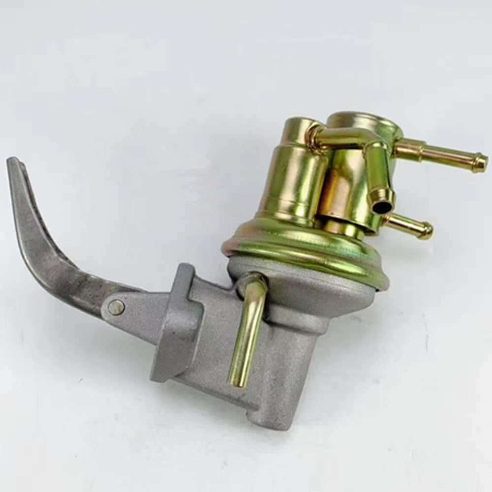 WAJ Mechanical Fuel Pump MD165397, MD175179, J1605020 Fits FOR MITSUBISHI PROTON Colt III IV Lancer Aeroback