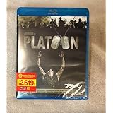 プラトーン Blu-ray アカデミー賞 作品賞 オリバーストーン