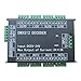 High Power 24 Channel 3A/CH DMX512 Controller Led Decoder Dimmer for Project