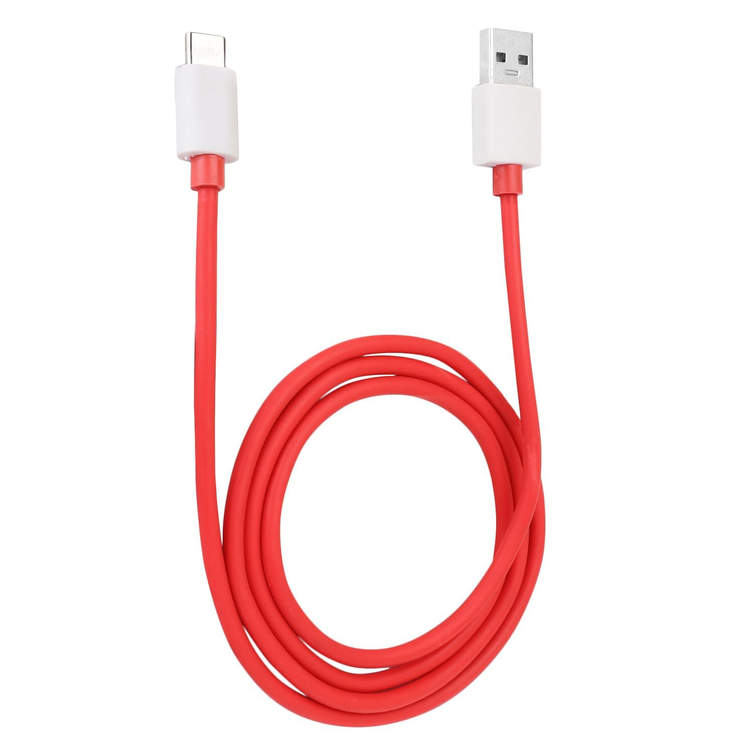 PHONE SCOOP 65W Sync & Fast Charging Cable, (1 M), Compatible with Samsung, One Plus & all C type devices, Seamless Data Transmission (Red) (B0CM15FN3R) Amazon Price History, Amazon Price Tracker