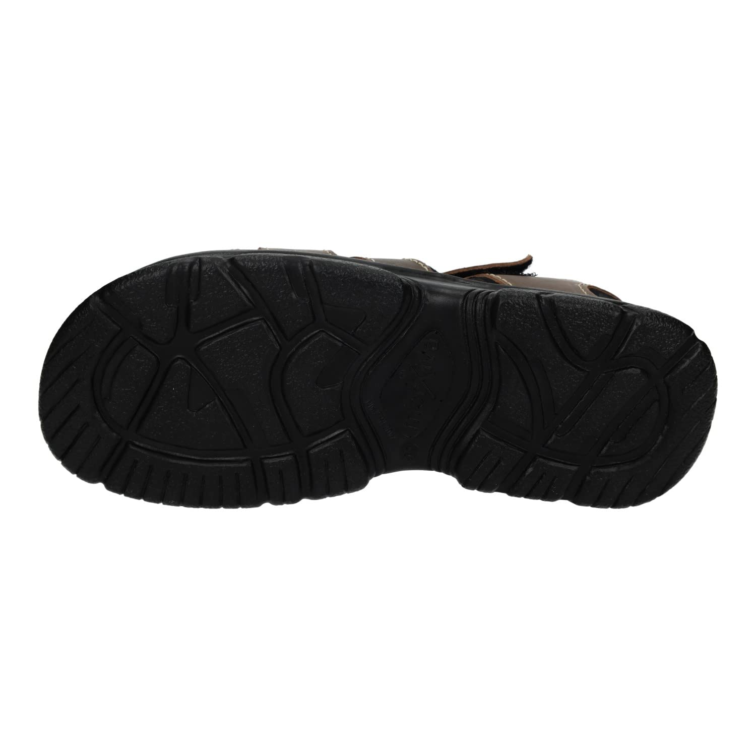 7013 Sandalia de Piel para Hombre - Fabricadas en España por D`Liro Hombre Sandalias