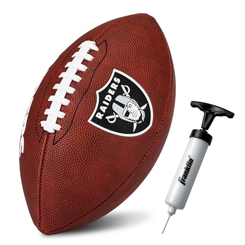 Image of Franklin Sports NFL Official Youth Football