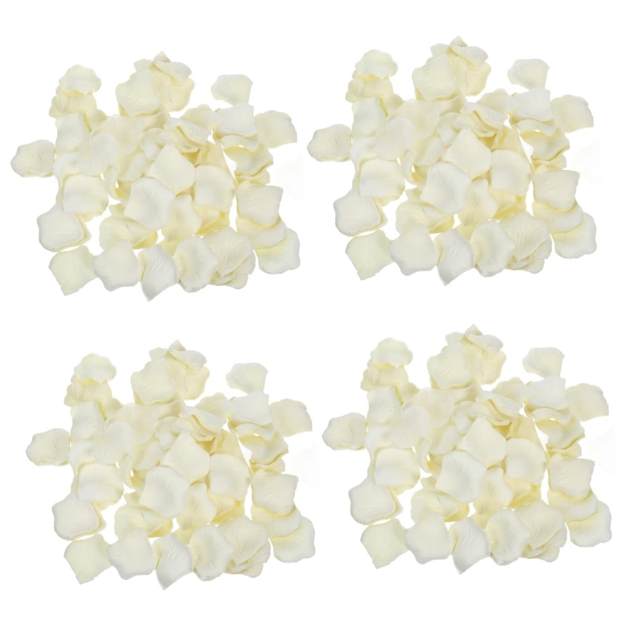 Cabilock 4 Paquetes De Pétalos De Rosa Artificiales Dispersión De Mesa De Boda Pétalos De Flores De Rosa Pétalos De Flores De Boda Pétalos De Rosa Pétalos De Niña De Las Flores