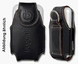  Bugatti Handy Fashioncase für Nokia N78
