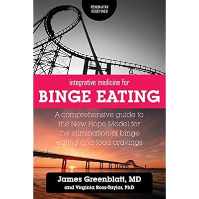 Integrative Medicine for Binge Eating