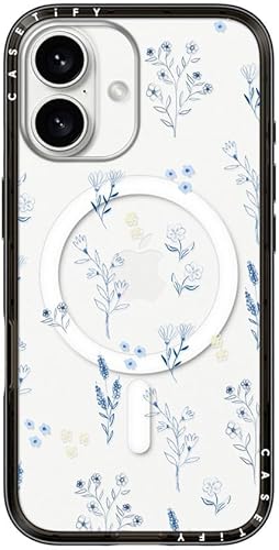 Miniatura 386 de CASETiFY Funda Compacta para iPhone 17 Pro Max [Delgada y Elegante/Compatible con Magsafe / Protección contra caídas de 4 pies de grado militar 2X]