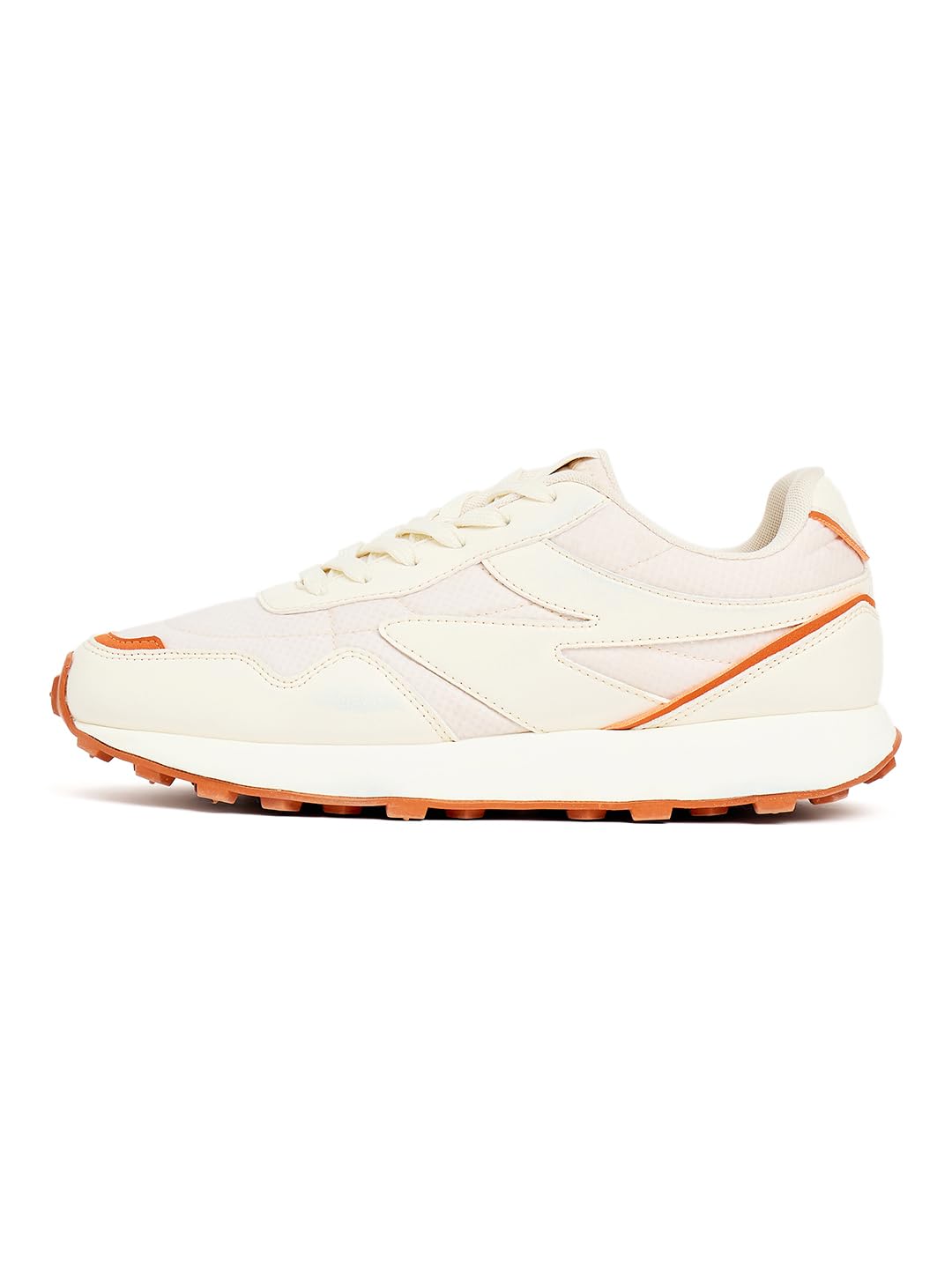 Meteor Lifestyle Sneakers for Men & Women | Lightweight Breathable Casual Sports Shoes with EVA Cushioning, Rubber Sole for Walking, Gym, Training & Everyday Wear (Stardust)-image-1