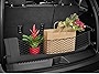Envelope Style Trunk Mesh Cargo Net for Cadillac Escalade 2021-2023 - Car Accessories - Premium Trunk Organizers and Storage - Cargo Net for SUV - Vehicle Carrier Organizer for Cadillac Escalade