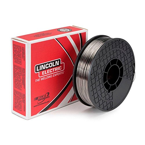 Lincoln Electric 10 lb. Inner-Shield 0.045 Flux-Core Wire