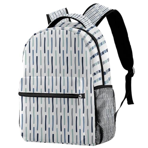 Sac à dos d'école pour adolescents évitant le mal de dos au quotidien