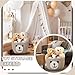 Zopeal Bear Basket 13