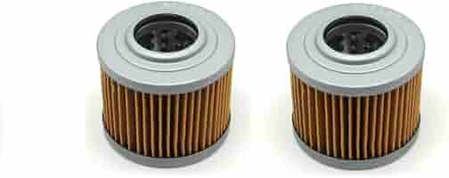 Filtro Olio Moto AHL Per APRILIA PEGASO 650 I.E. 2001-2004 - Ricambio Di Qualità - Foto 14