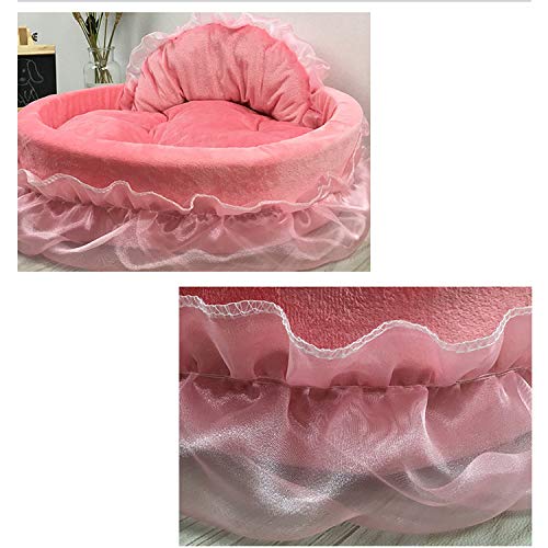Amazon | ペットベッド 犬ベット ペット用べッド 丸型 通気性 Amazon | ペットベッド 犬ベット ペット用べッド 丸型 通気性