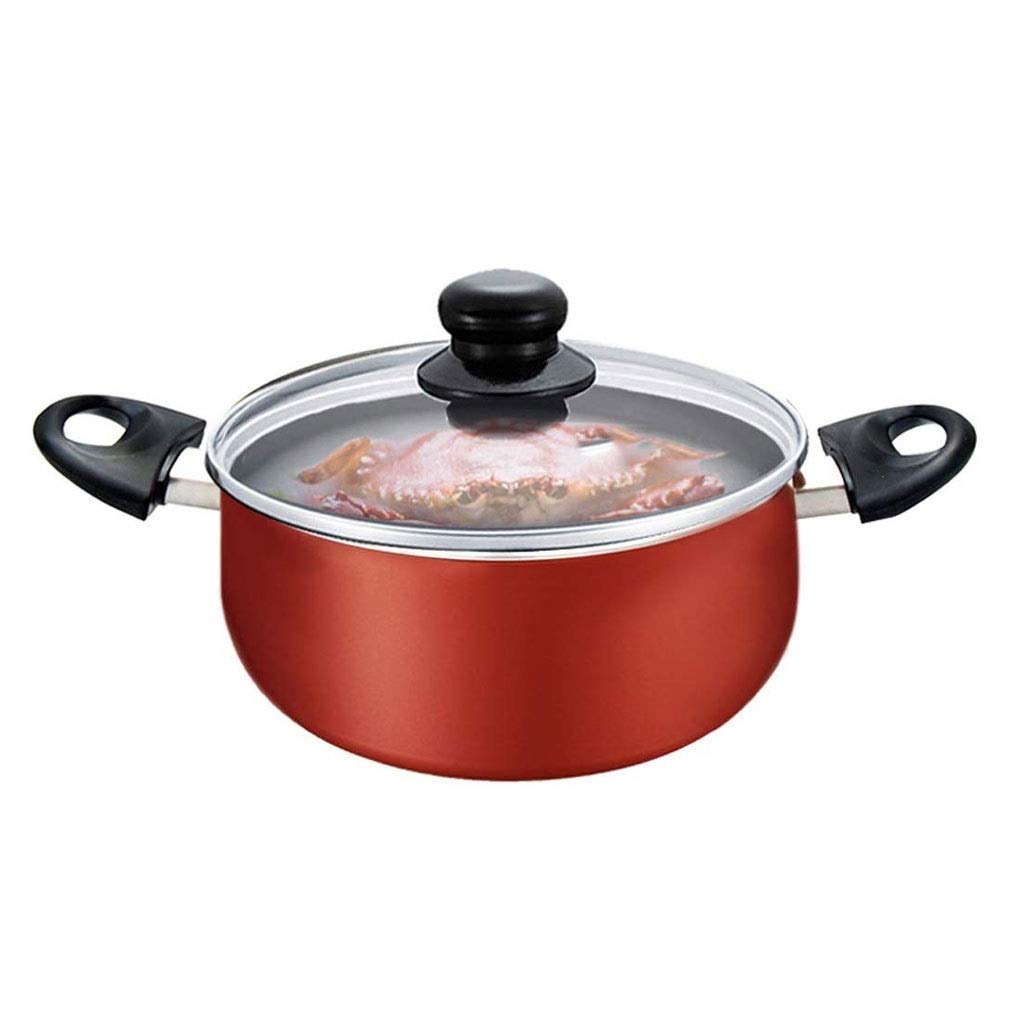Soupe cooker familial et petit pot de friture pour vos recettes maison