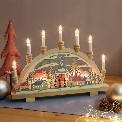 Schwibbogen Metall Innen 19 Hellum Schwibbogen Weihnachten innen Motiv Sternsänger,...