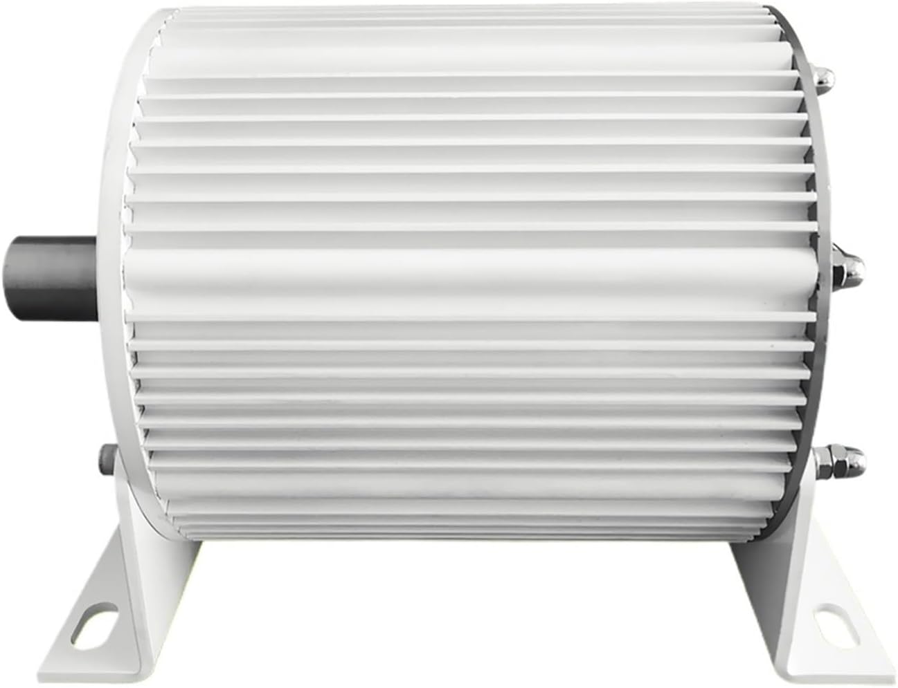 2kw 3kw Wind Generator 24V 48V 96V 110V 500Rpm DC Power Magnetic Dynamo Water Hydro Alternator(110v,3000W)
