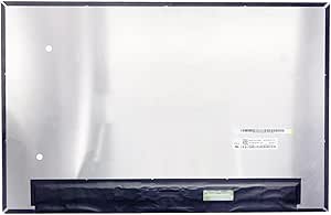 Visiodirect® Dalle Ecran 16" LED Pour Lenovo NV160WUM-N43 V8