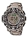 Casio Men's Pro Trek PRW-3500T-7CR Tough Solar Triple Sensor Digital Sport Watch