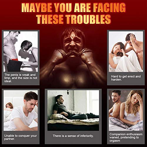 Ropalia Erotic Massage Essential Oil, Increase Sexual Desire Private Part Penis Sex Body Oils Massage Sex Spa For Lover Smooth Passionate #TOP3