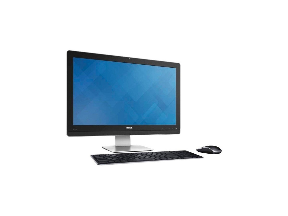 Dell 5040 All-in-One Thin Client - AMD G-Series T48E Dual-core (2 Core) 1.40