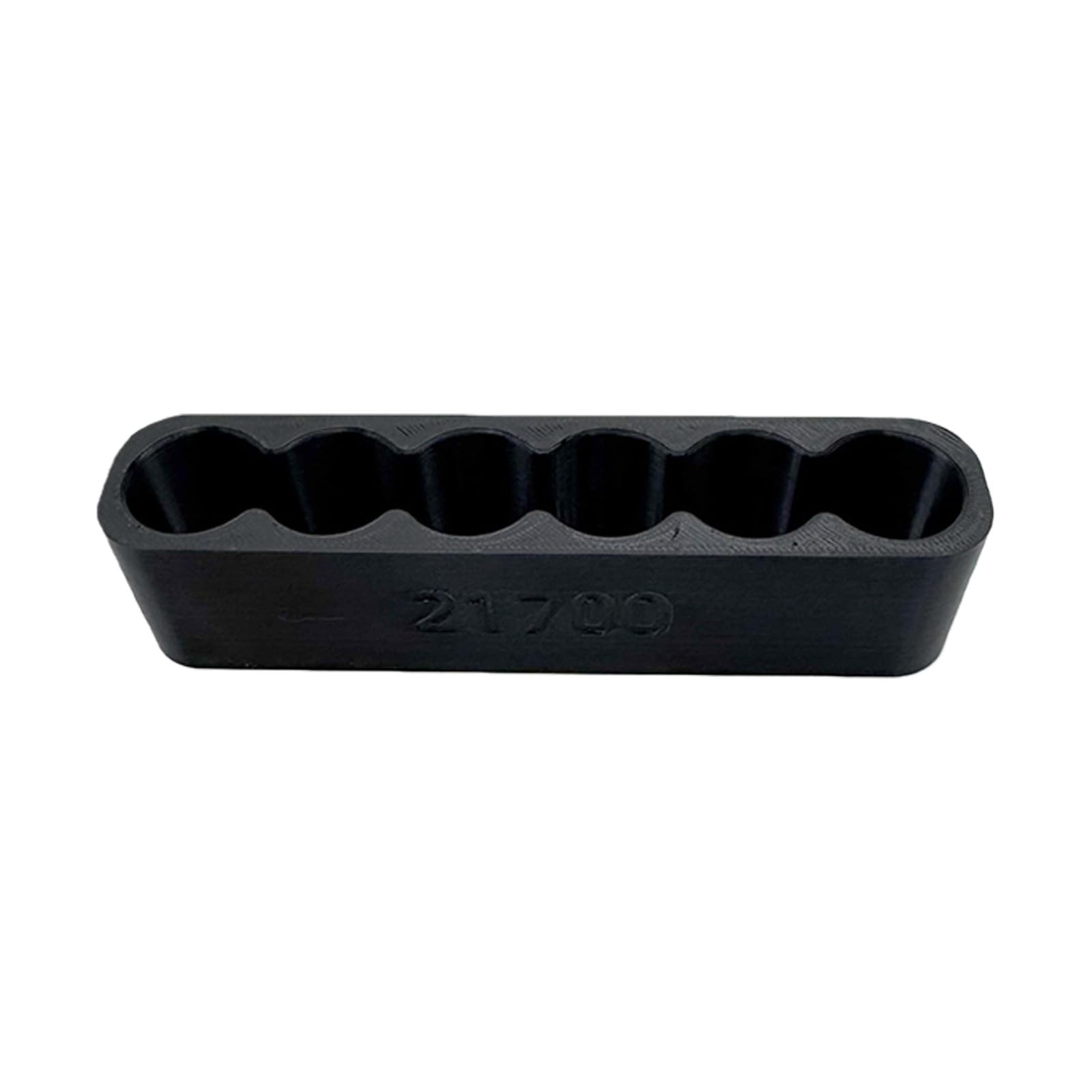 Shntig Black Accurate Spots Welding Brackets Rack For 21700 Battery Fixture In Manual Welding Applications Including Home Diyer Projects Battery Holders