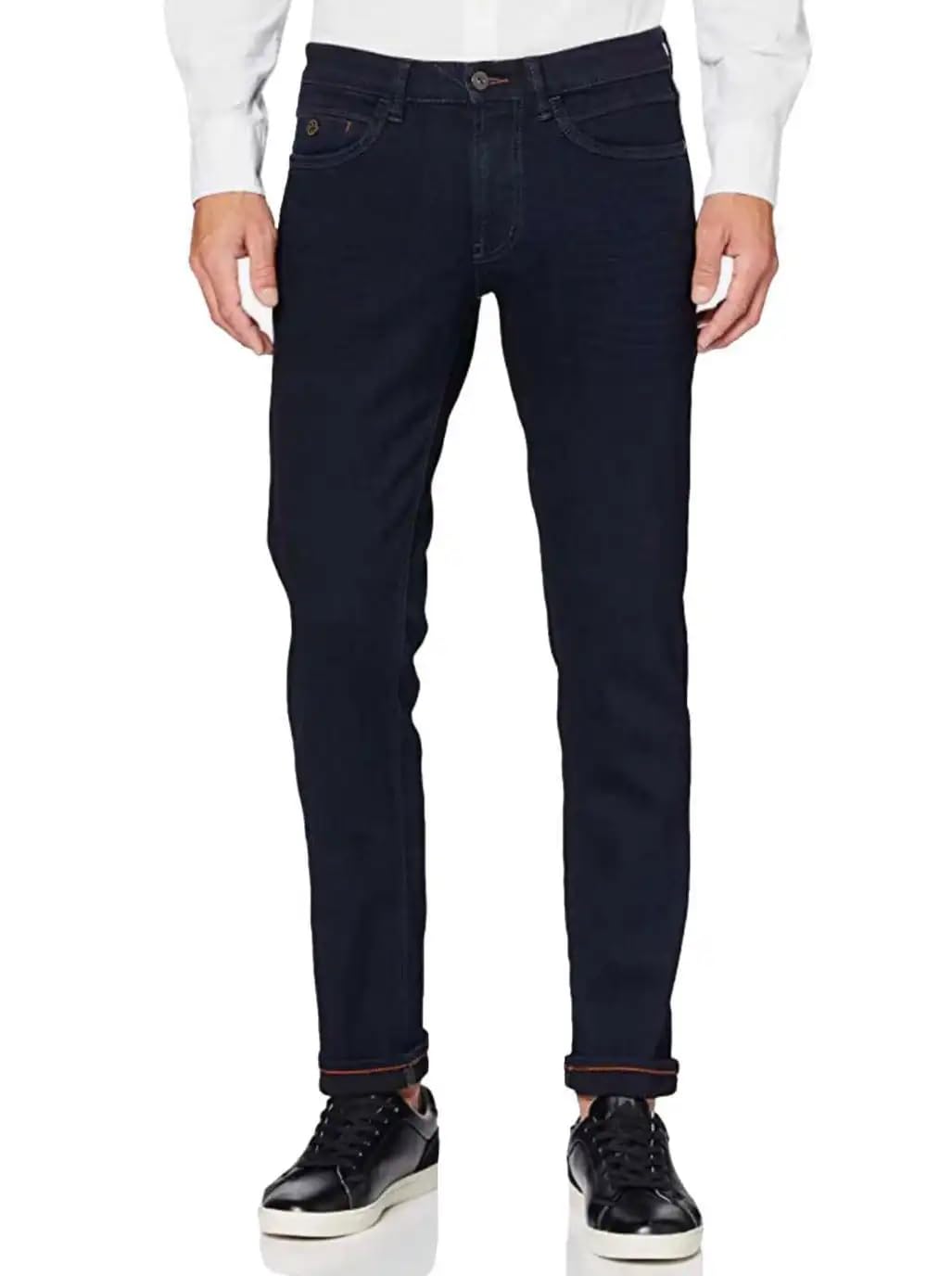 Hattricmens Hattric Hose Straight Jeans