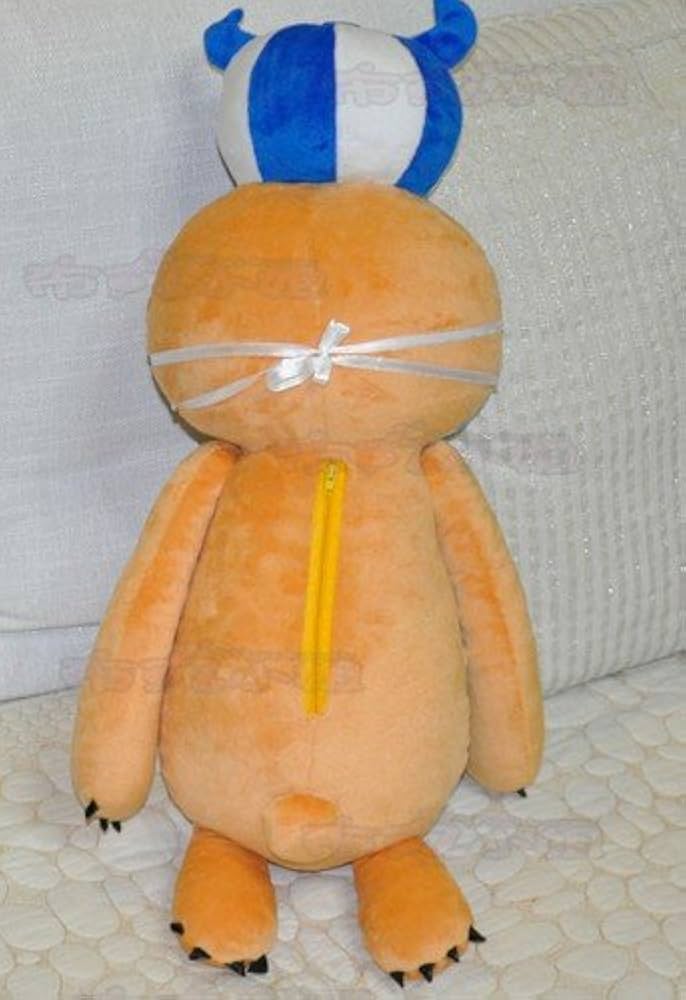 Amazon.co.jp: ONE PIECE ワンピース ペローナ風 ぬいぐるみ コスプレ