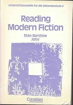 Joby. Reading Modern Fiction. (Lernmaterialien)