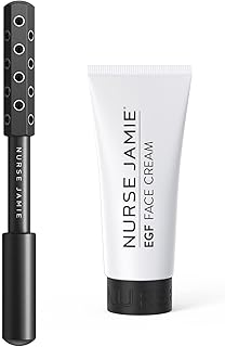 Nurse Jamie UpLift Facial Massaging Beauty Ro...