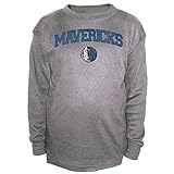 NBA Men's B&T Team Thermal Long Sleeve Shirt