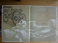 The history of the automobile, The Chronological Story of Their Development B0007AFEBI Book Cover