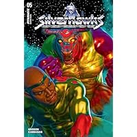 SilverHawks #5