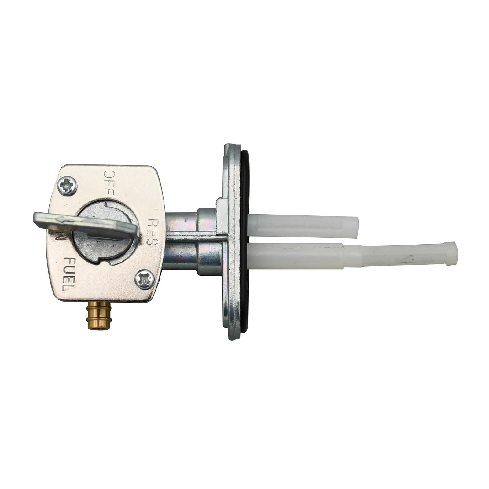 Moto Fuel Pump Per Blaster 200 Per YFS200 Per YFM 600 Per Big Per Bear Per YFM250 Moto Gas Serbatoio Carburante Interruttore Valvola Rubinetto Rubinetto Pompa carburante moto