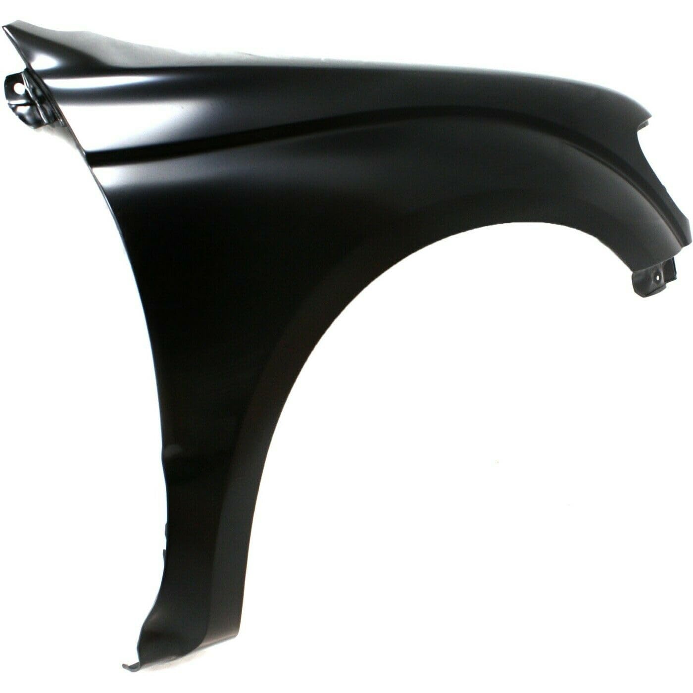 Amazon.com: BIVLIO Fender 4WD/RWD Front Passenger Side Primed 