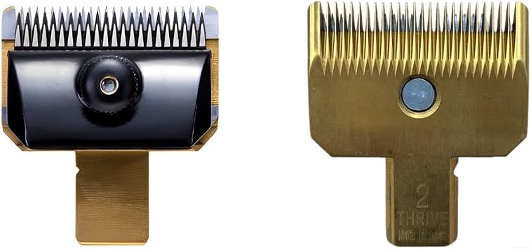 THRIVE SLIVE 5500.5000AD Replacement Blade 0.08 inch 2 mm
