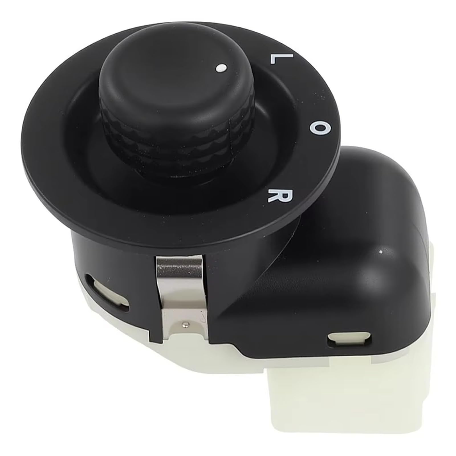 Bouton rétro Jeep Compass 2011-2017 commande 8 broches - 7