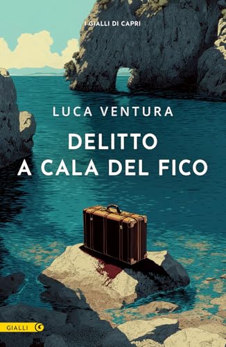Delitto a Cala del Fico
