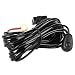 Wiring Harness,Eyourlife LED Light Bar Wiring Harness Kit 180W 12V 40A Fuse Relay On/Off Switch Relay 14AWG 12FT Length Heavy Duty Universal Fitment(2 Lead)