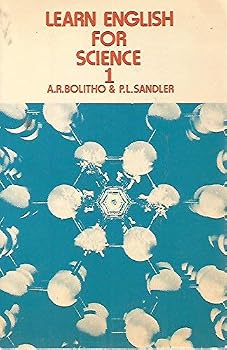 Paperback Learn English for Science (Students Bk) Book