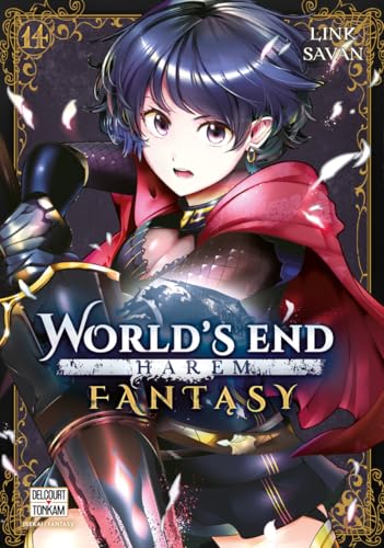 World's End Harem Fantasy — Tome 14