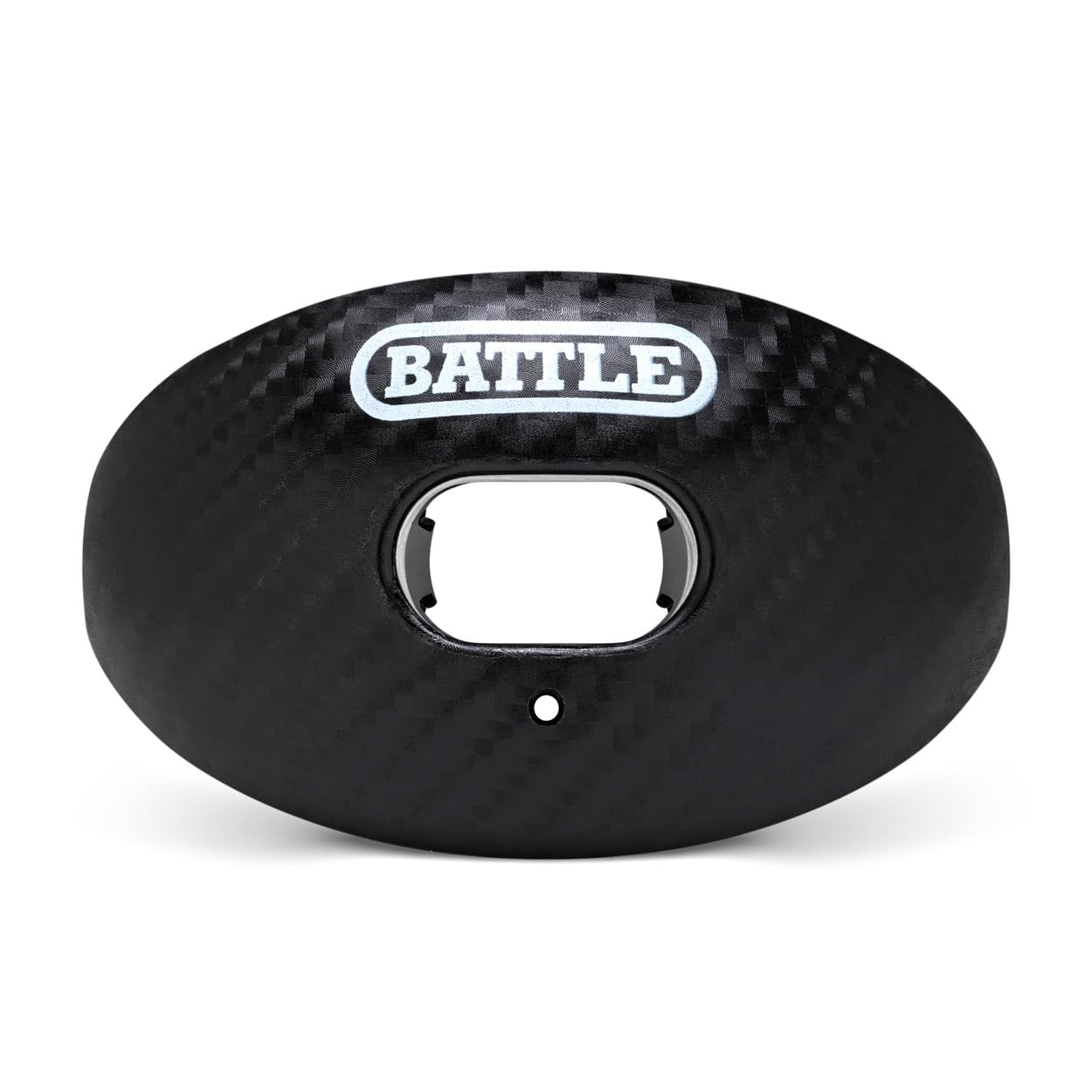 BATTLE Bataille Sports Carbone Chrome – Noir