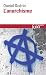 Anarchisme Guerin (Folio Essais) (French Edition)